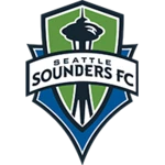 Logo of Seattle Sounders FC android Application 